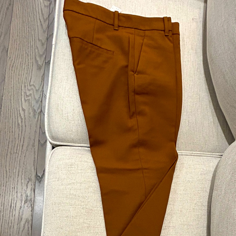 Zara pants